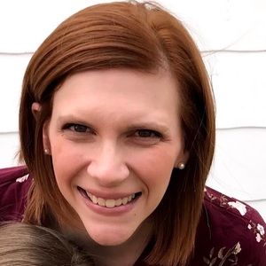 Meet your Posher, Heidi